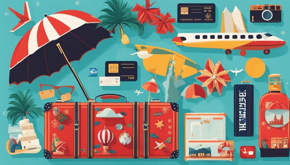 Credit Card Rewards, Holidays