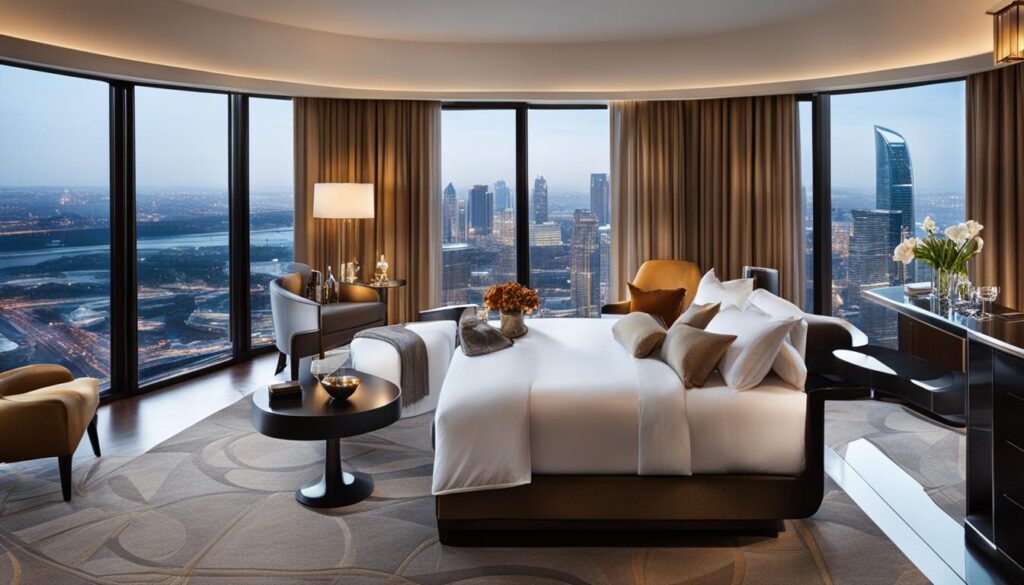 hotel rewards