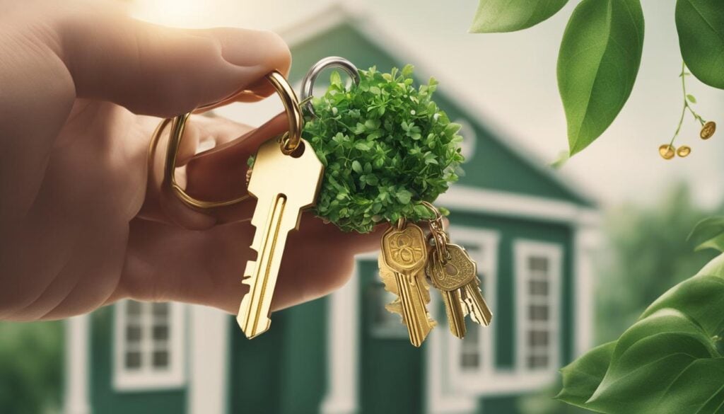 qualify for a mortgage with bad credit